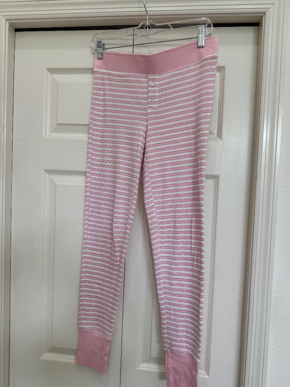 Victoria secret pajama pants or thermal. Brand new. Size small.